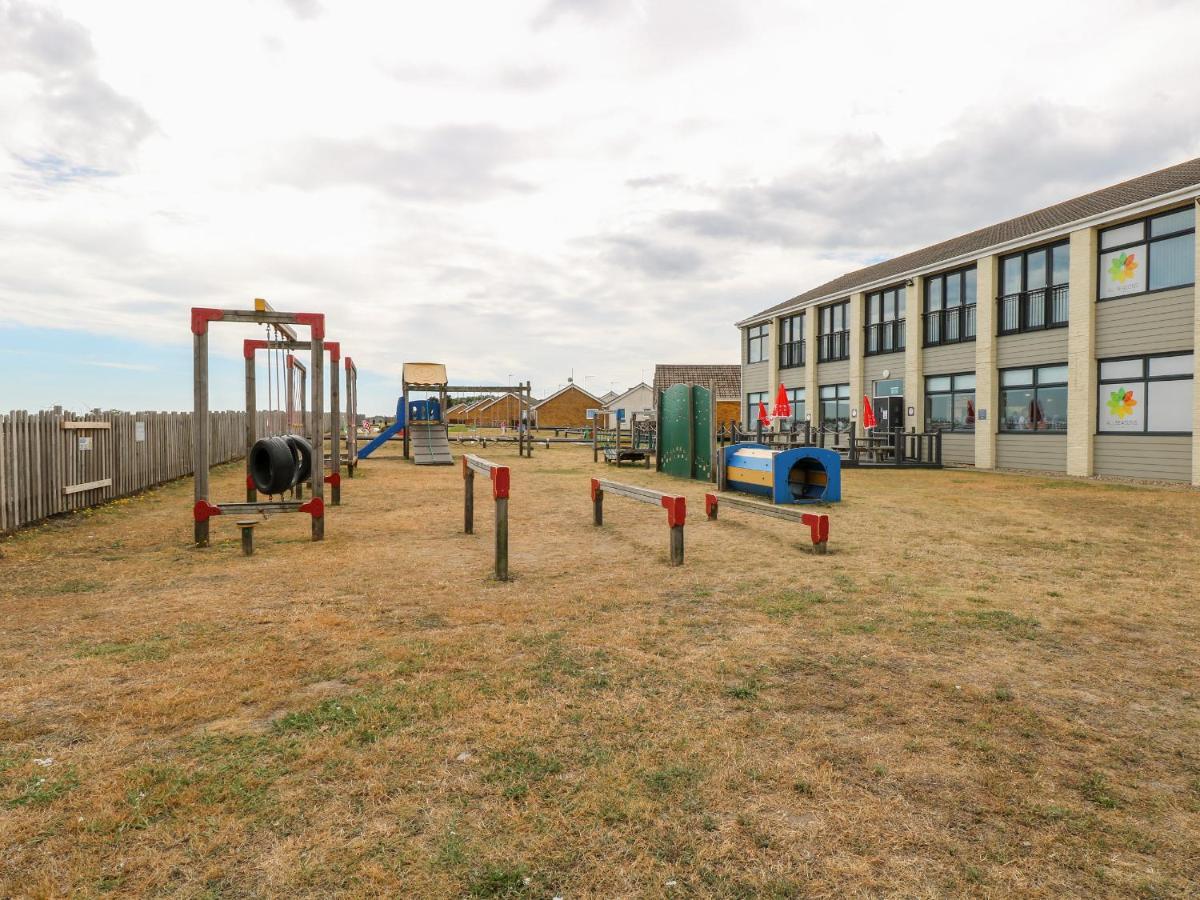 Villa 91 Waterside Park Lowestoft Exterior foto