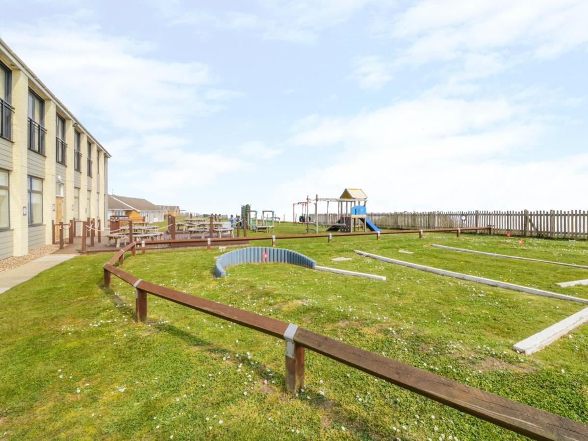 Villa 91 Waterside Park Lowestoft Exterior foto