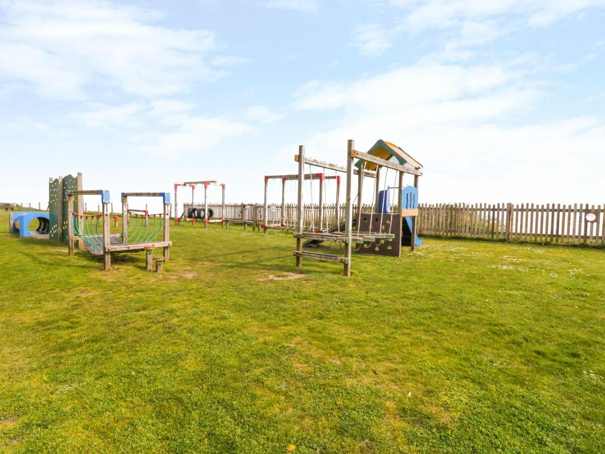 Villa 91 Waterside Park Lowestoft Exterior foto